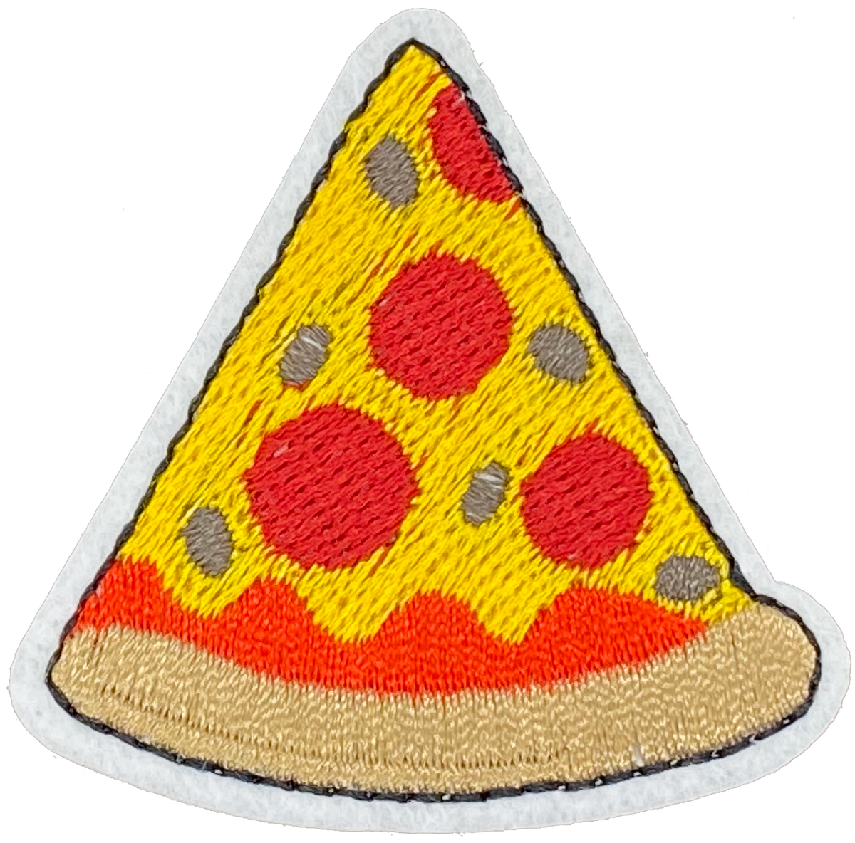 Pizza 2 - Patch