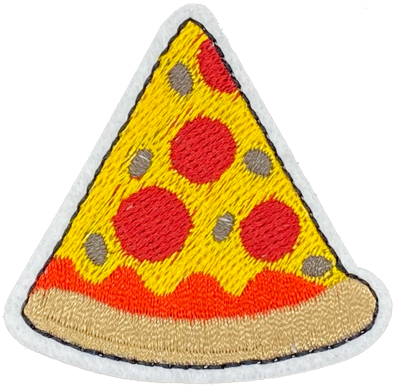 Pizza 2 - Patch
