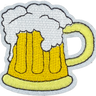 Beer 2 - Patch