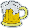 Beer 2 - Patch