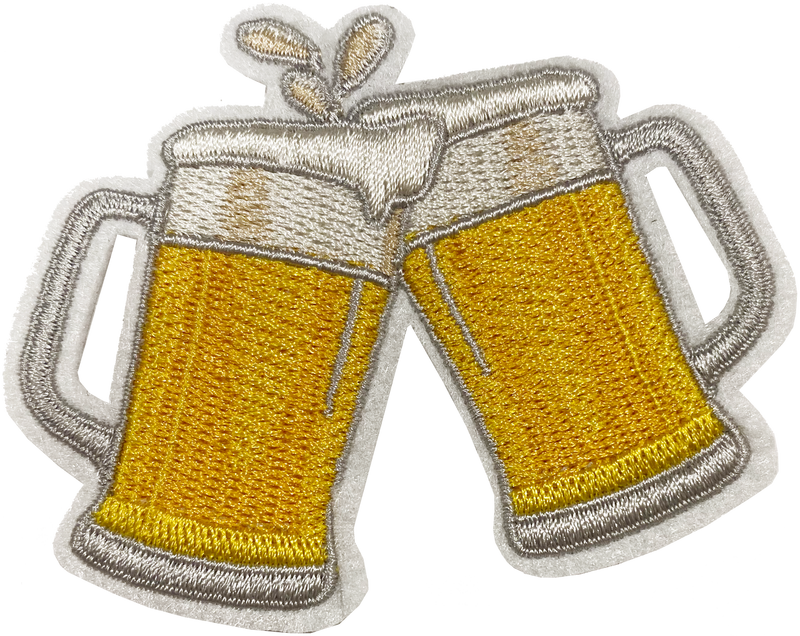 Beer - Patch