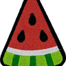 Watermelon 2- Patch