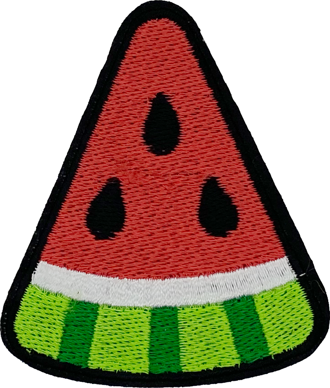 Watermelon 2- Patch