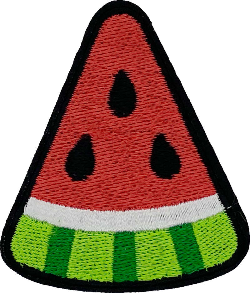 Watermelon 2- Patch