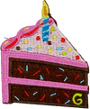 Slice of Cake - Patch