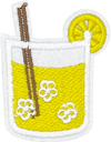 Lemonade - Patch