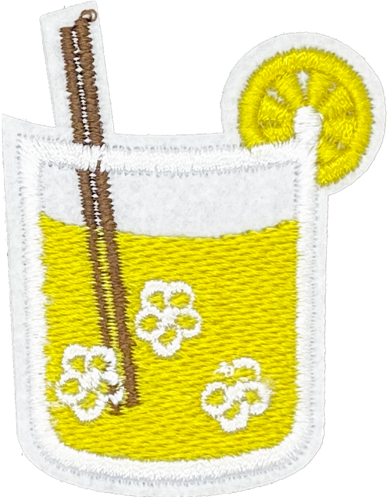 Lemonade - Patch