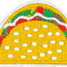 Taco - Patch
