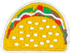 Taco - Patch