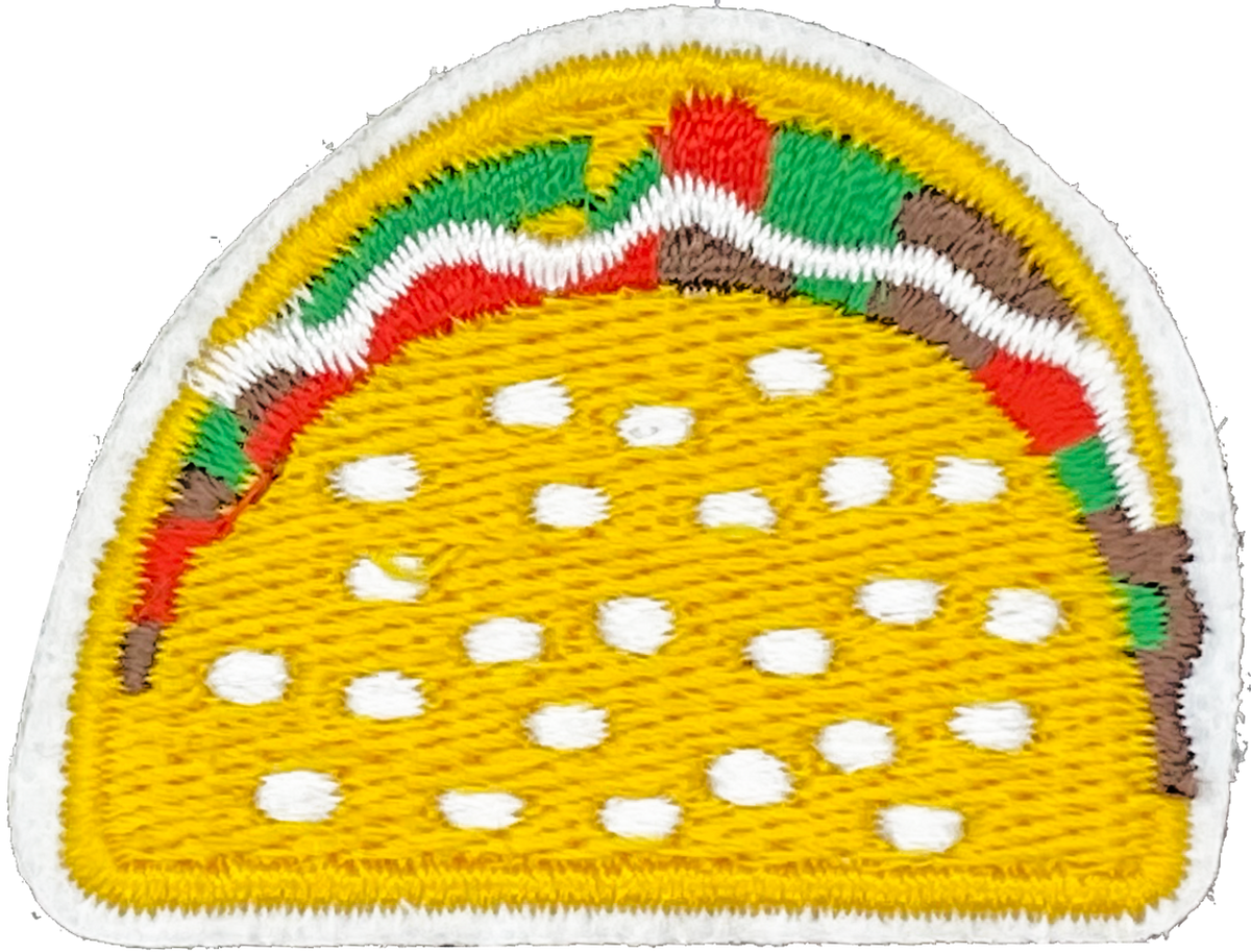 Taco - Patch