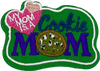 Cookie Mom - Patch