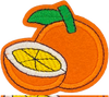 Oranges - Patch