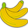 Bananas - Patch