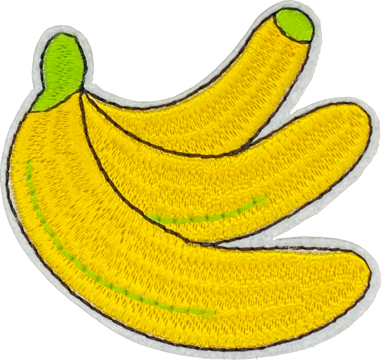 Bananas - Patch