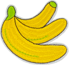 Bananas - Patch