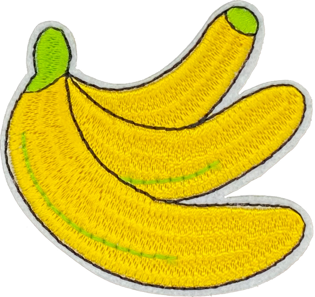 Bananas - Patch