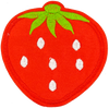 Large Strawberry - Patch