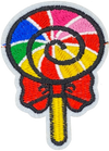 Rainbow Sucker 2 - Patch