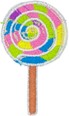 Rainbow Sucker 3 - Patch