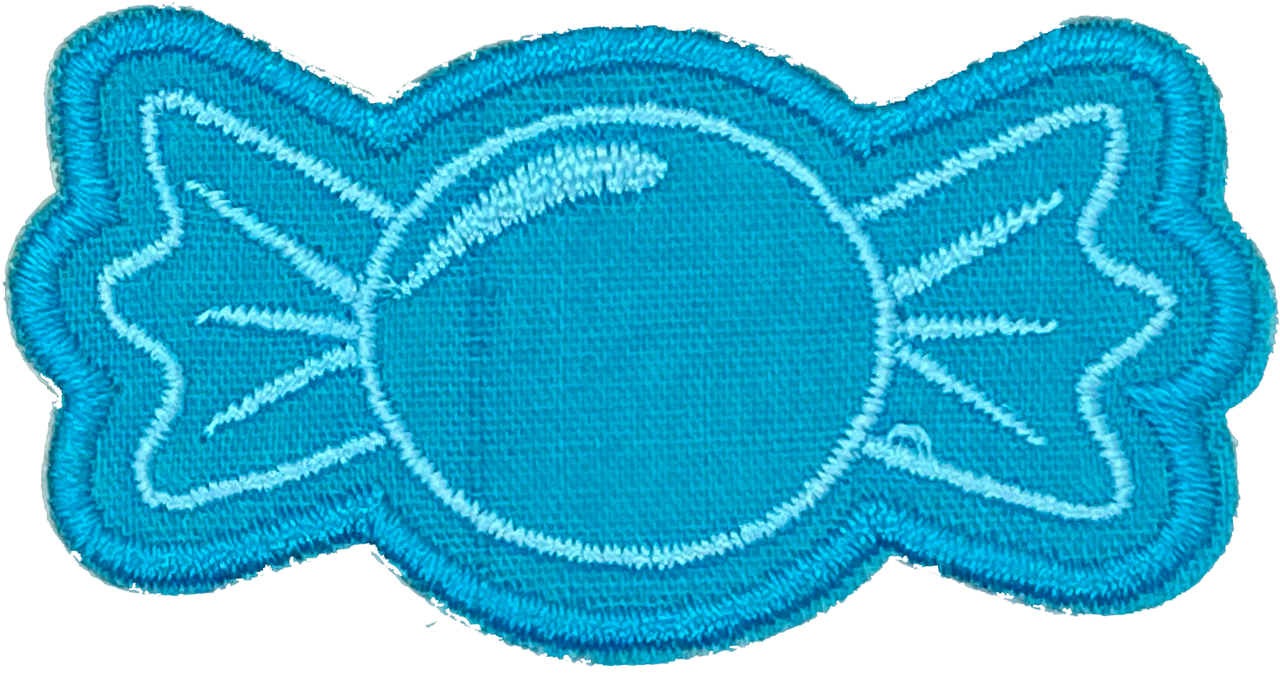 Blue Candy 2 - Patch