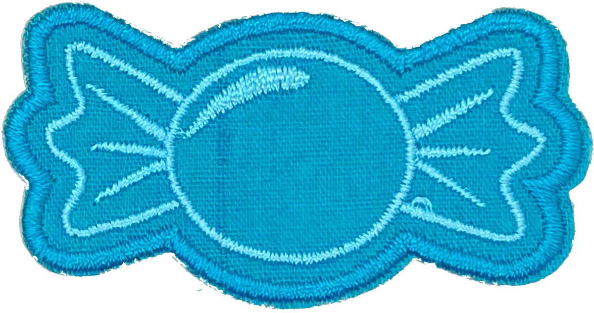 Blue Candy 2 - Patch