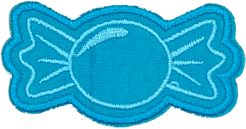 Blue Candy 2 - Patch