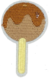 Chocolate Sucker - Patch