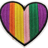 Rainbow Heart  2  - Patch