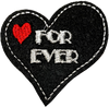 Forever Heart - Patch