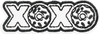 XOXO - Patch