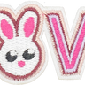 Bunny Love  - Patch