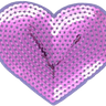 Purple Heart - Patch