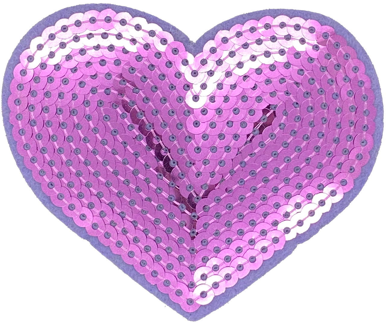 Purple Heart - Patch