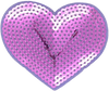 Purple Heart - Patch