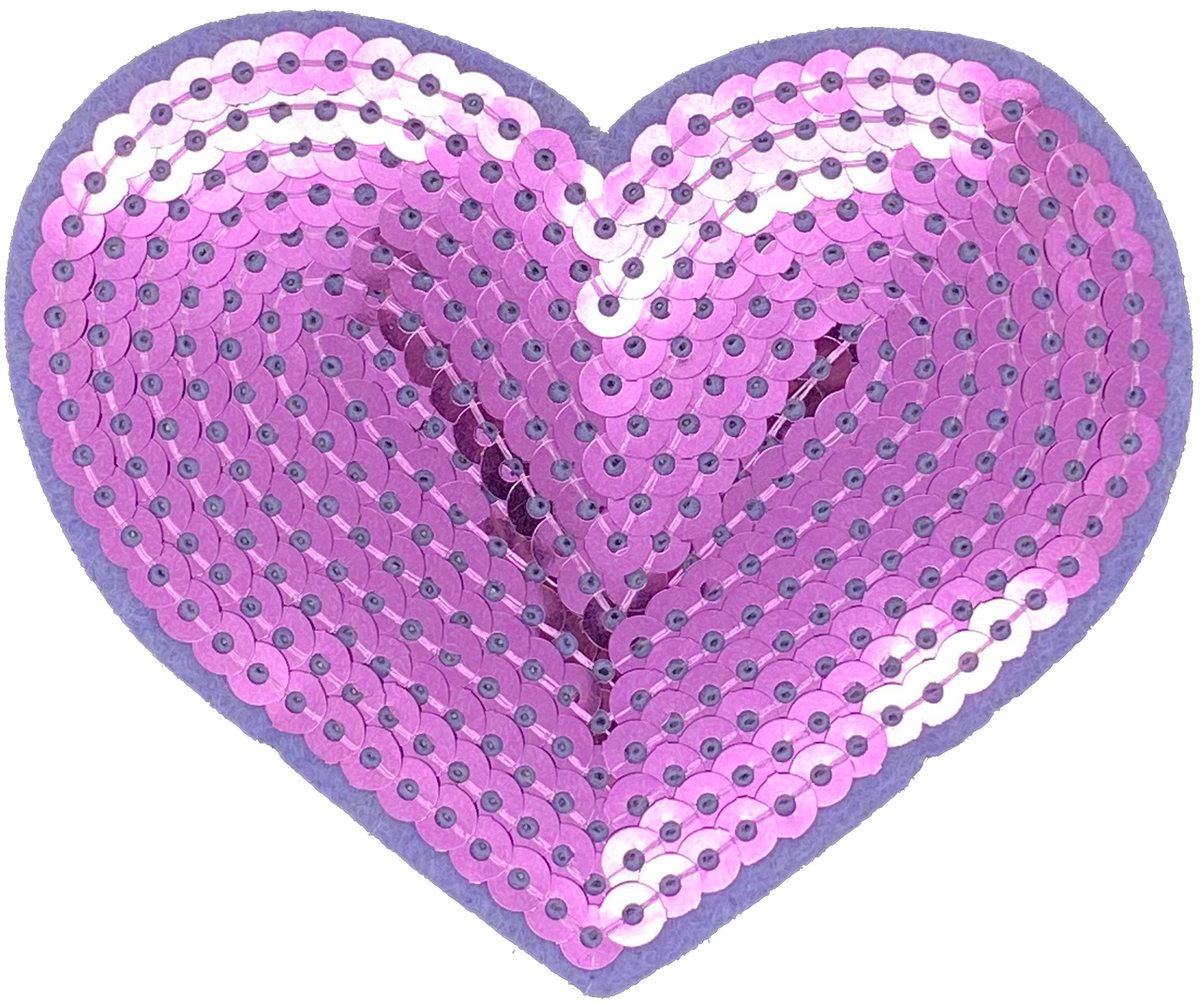 Purple Heart - Patch