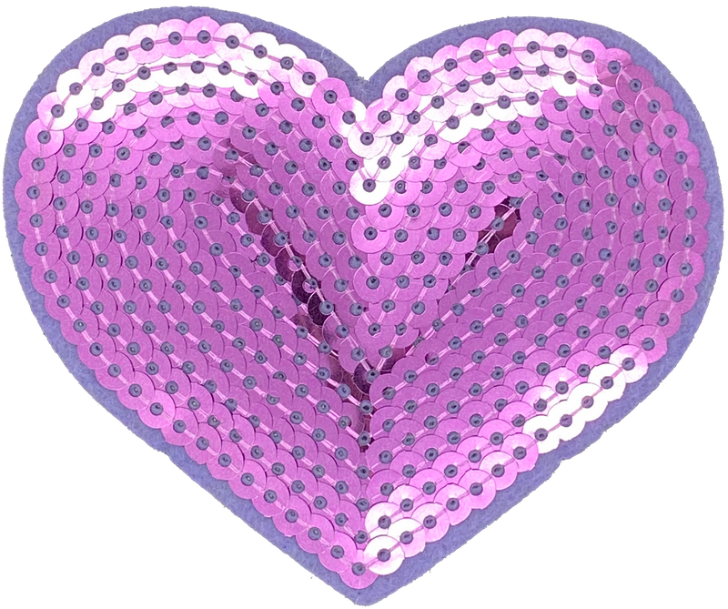 Purple Heart - Patch