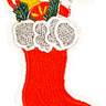 Stocking Patch