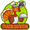 Thanksgiving Turkey 2 - Patch