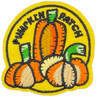 Pumpkin Patch - Patch