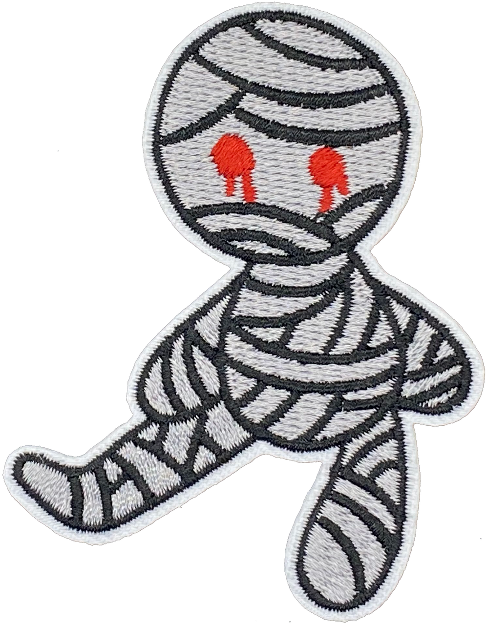 Mummy - Patch