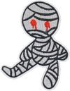 Mummy - Patch