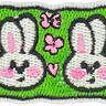 4 Bunnies - Patch