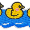 3 Ducks - Patch