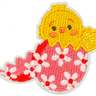 Chick in Egg - Patch