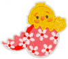 Chick in Egg - Patch