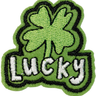 Lucky Shamrock - Patch