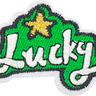 Lucky Star - Patch