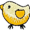 Little Chick - Patch