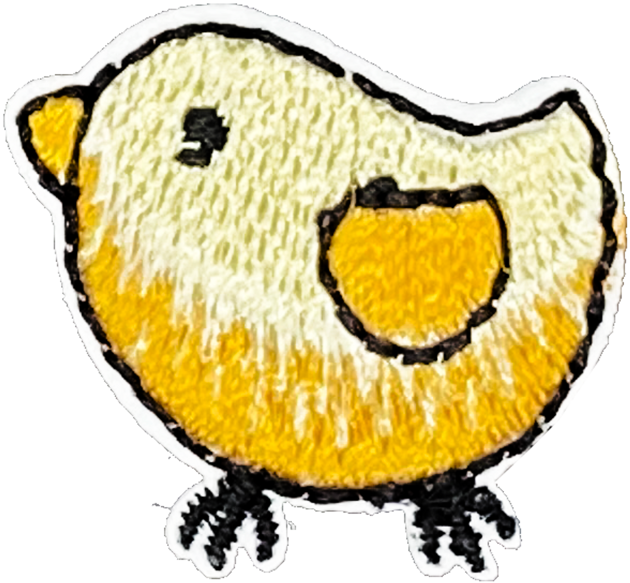 Little Chick - Patch