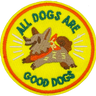 Good Dog - Patch